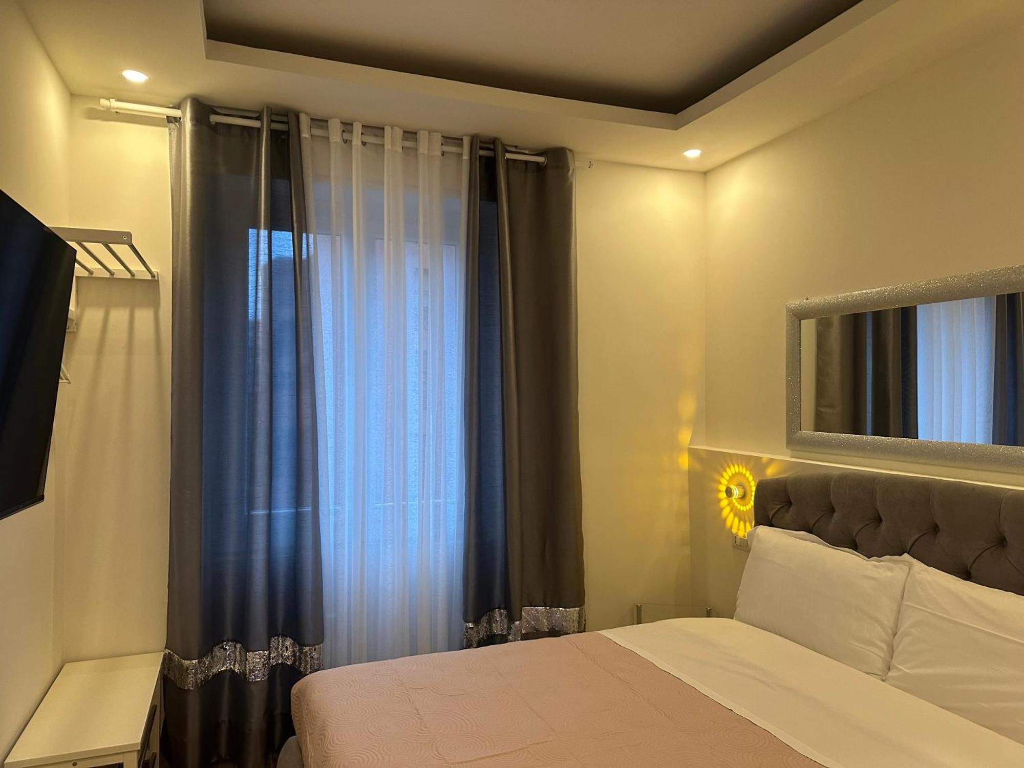 Confortable Room - 5 Milán Exterior foto